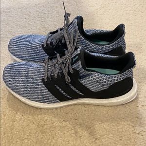 Adidas ultraboost parley MSRP $180